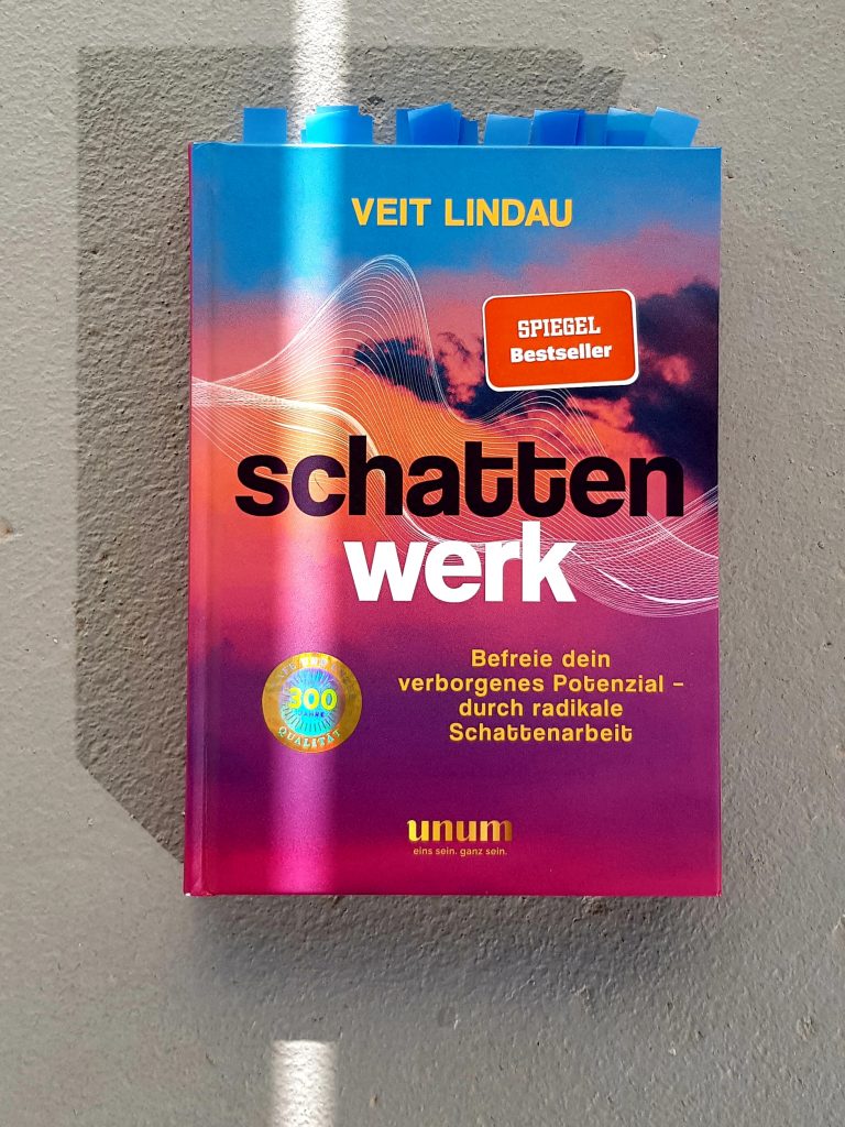 Schattenwerk- Veit Lindau